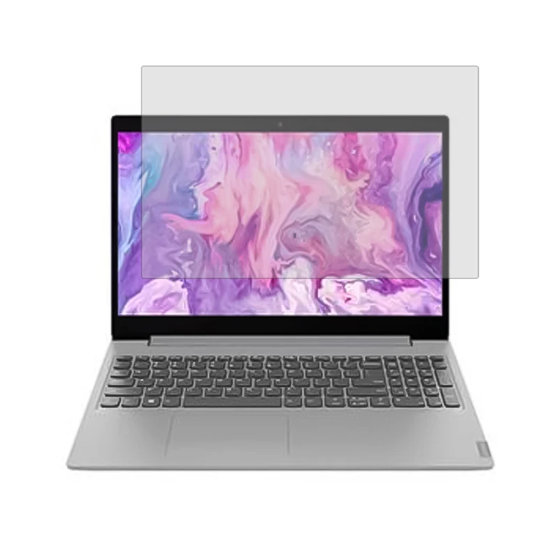محافظ صفحه نمایش شفاف ریمکس مدل Hygel مناسب برای لپ تاپ لنوو IdeaPad L3i 15