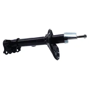 کمک فنر عقب چپ کد A10200 مناسب برای جک j5