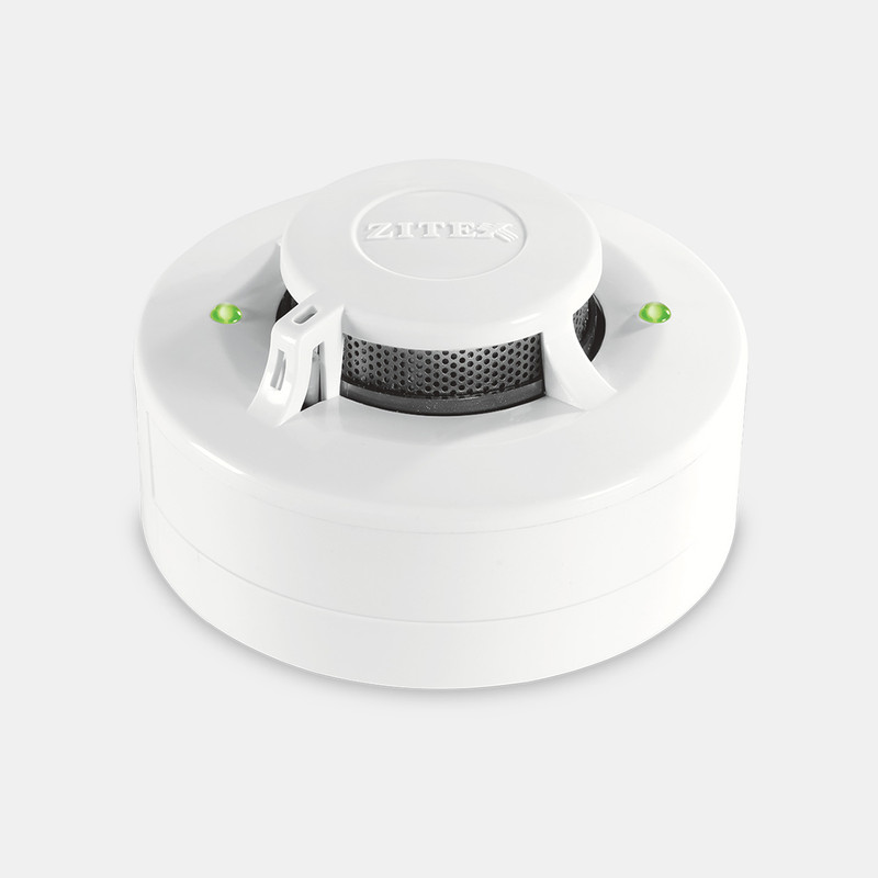 حسگر اعلام حریق زیتکس مدل ZI-HSD 1020 حسگر اعلام حریق زیتکس مدل ZI-HSD 1020