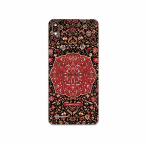 MAHOOT Iran-Carpet6 Cover Sticker for Lava Z51
