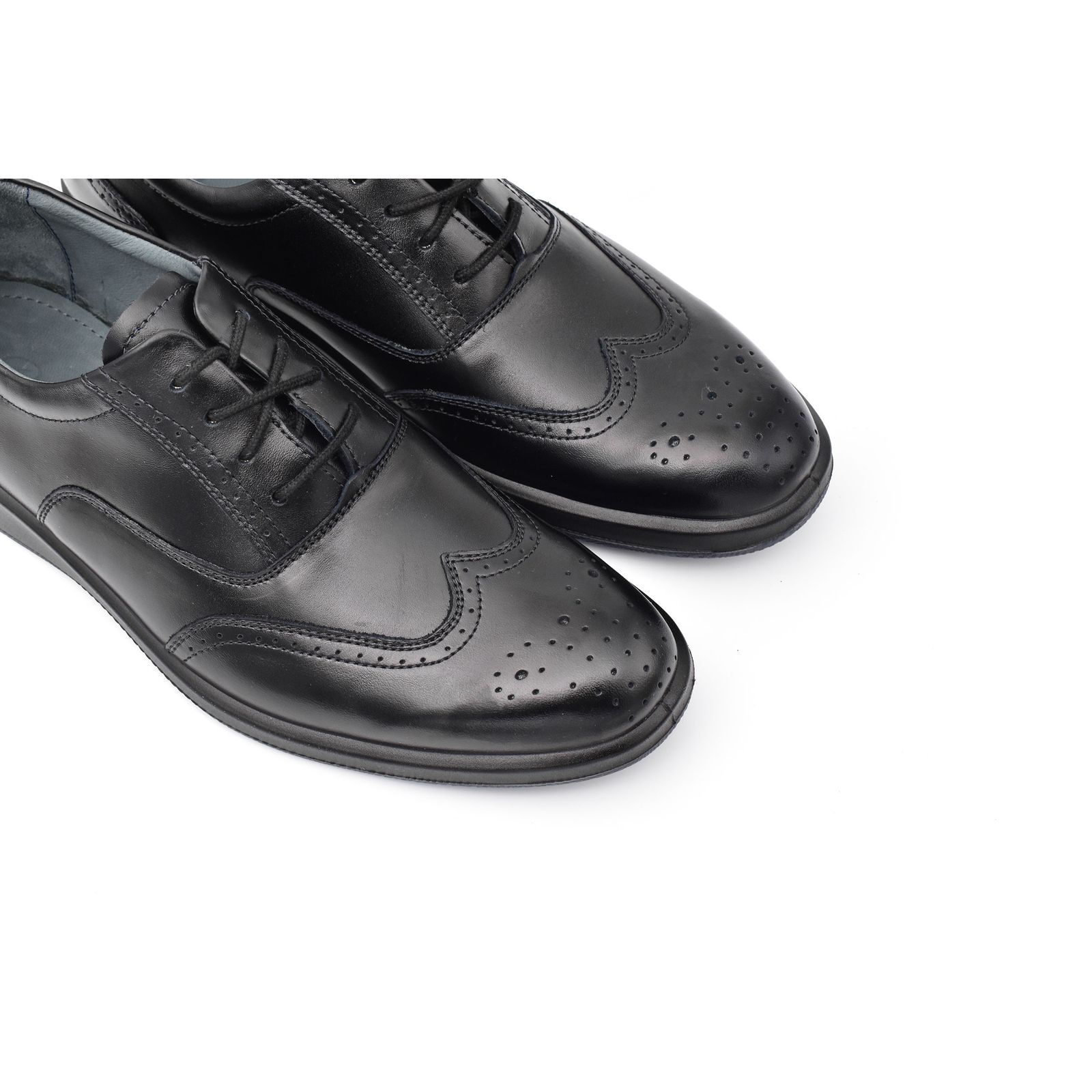کفش روزمره مردانه پاما مدل F0 کد G1125 -  - 3