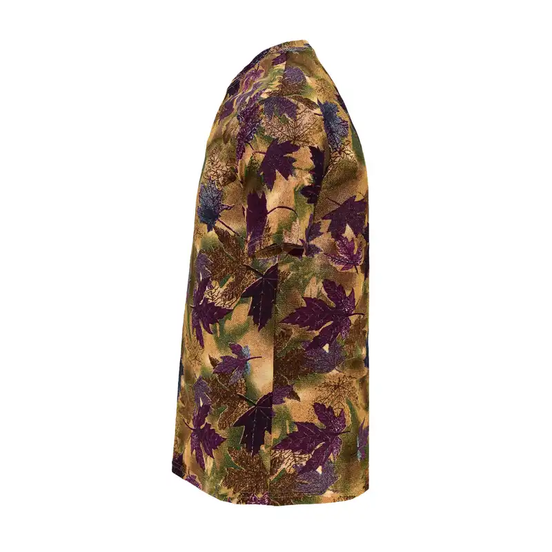 تی شرت آستین کوتاه مردانه مدل M3249