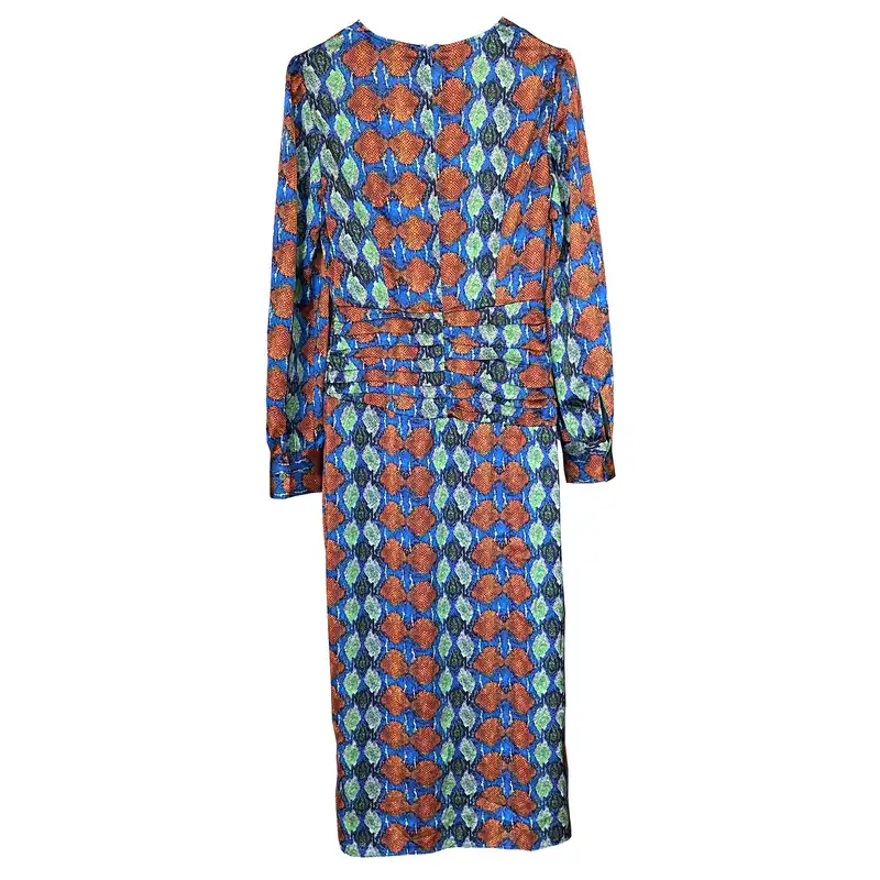 پیراهن زنانه اوترکو مدل AG675