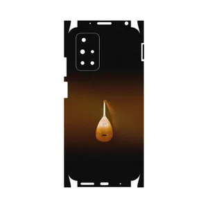 MAHOOT tambour-FullSkin Cover Sticker for Xiaomi Redmi 10 Prime