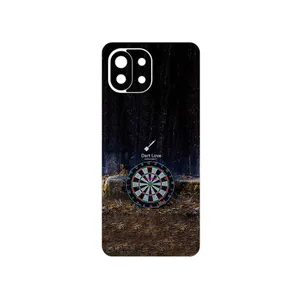 MAHOOT Dart Cover Sticker for Xiaomi 11 Lite 5G NE