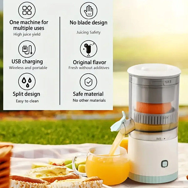 آب مرکبات گیری دستی مدل MDC1