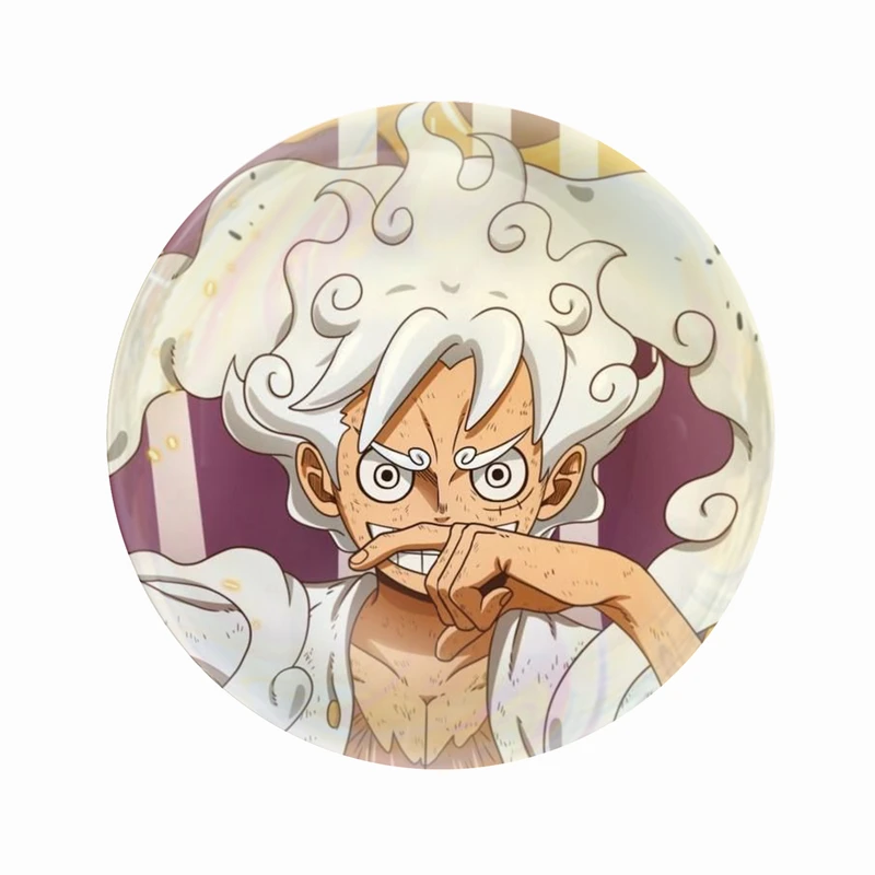 پیکسل عرش مدل انیمه وان پیس One Piece کد Asp6827