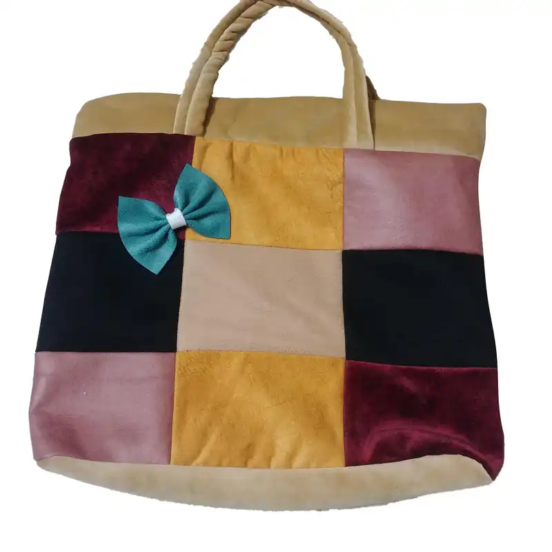 ساک دستی مدل q03