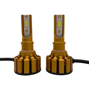 لامپ هدلایت خودرو اونجر مدل H7 لیمویی بسته 2 عددی