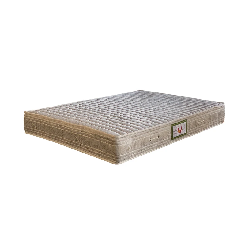 تشک خوشخواب مدل طبی پاکتی دو نفره سایز  200×140 سانتی متر 