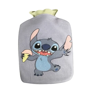 کیسه آب گرم کودک مدل stitch