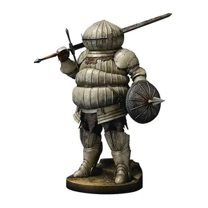 فیگور مدل سیگمایر کاتارینا طرح دارک سولز ارتفاع 32 سانتی متر