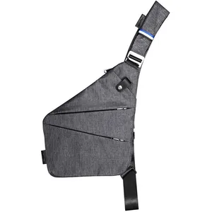 کیف رودوشی مردانه مدل NIID-F1