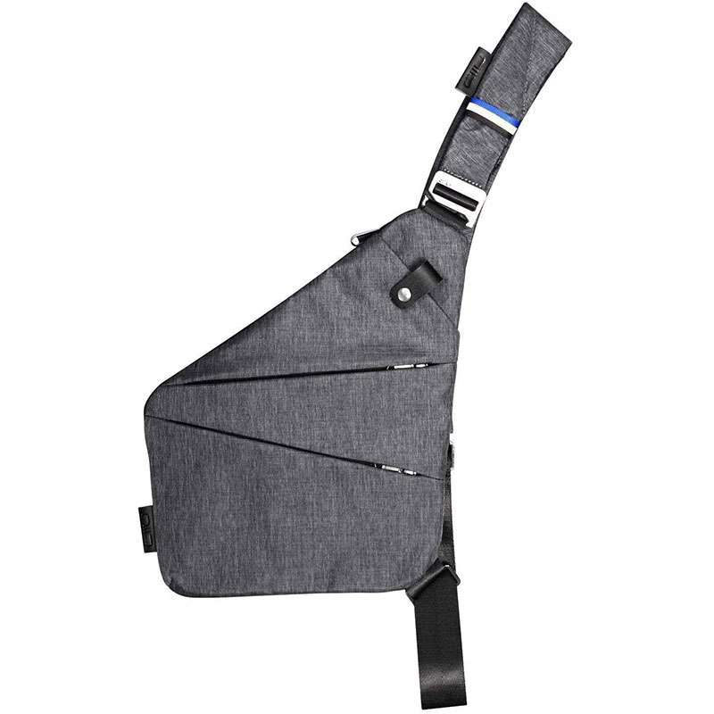 کیف رودوشی مردانه مدل NIID-F1