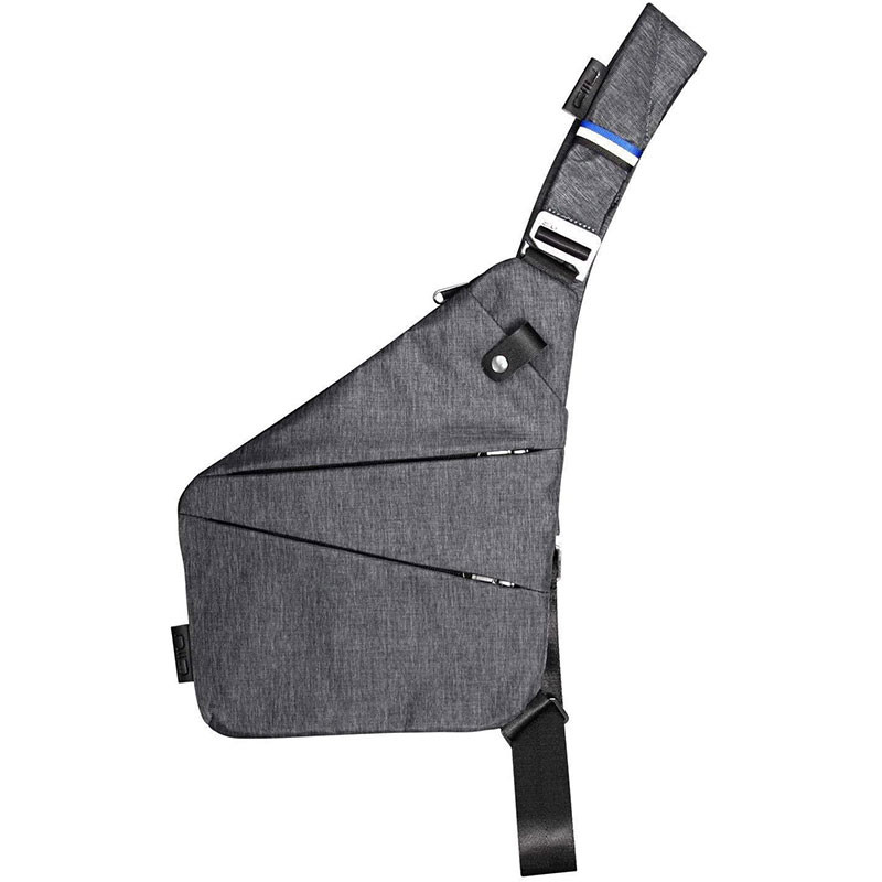 کیف رودوشی مردانه مدل NIID-F1