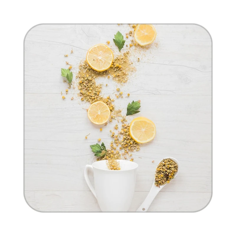 زیر لیوانی کاکتی طرح میوه مدل mp20663