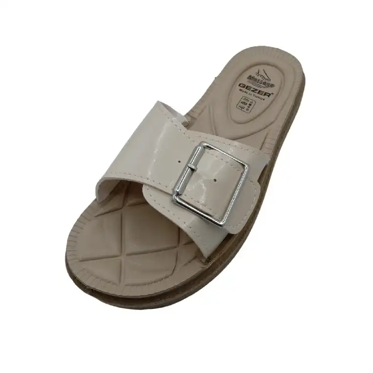 دمپایی طبی زنانه گزر مدل LP_55