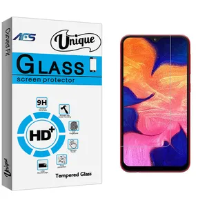 AFS Unique Glass Screen Protector For Samsung Galaxy A10-A10s-M10-M10s