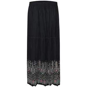 دامن زنانه مدل spi 66