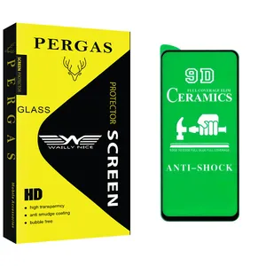 Waily Nice Pergas Glass Ceramics Screen Protector For Samsung Galaxy A11