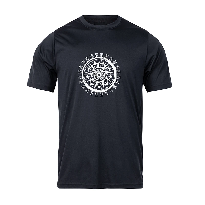 تیشرت آستین کوتاه مردانه رانژ مدل 21RA13D03M-125-01