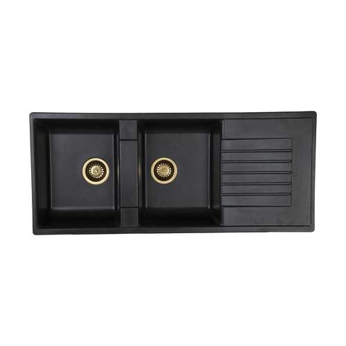 سینک ظرفشویی گرانیتی مدل MARIA-M07 توکار