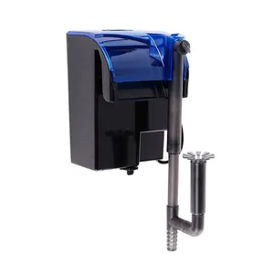 فیلتر تصفیه آب آکواریوم ژیلانگ مدل XL-960