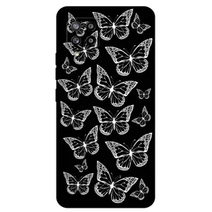 Megafone 7244 Cover For Samsung Galaxy A42 5G 