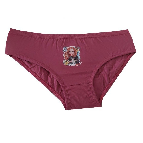 شورت دخترانه کد 4