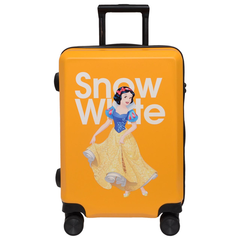 چمدان کودک مدل SNOW WHITE