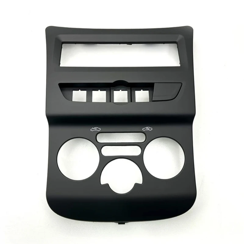 پنل وسط داشبورد کروز پلاس کد 372165 مناسب برای رانا