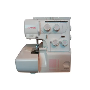 چرخ خیاطی سردوز ژانومه مدل jh 203