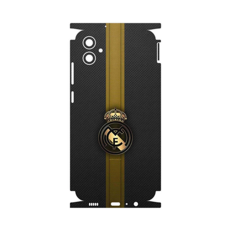 برچسب پوششی ماهوت مدل Real_Madrid_2-FullSkin مناسب برای گوشی موبایل سامسونگ Galaxy F04