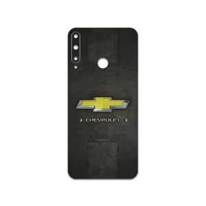 MAHOOT  CHEVROLET Cover Sticker for Huawei Y7p