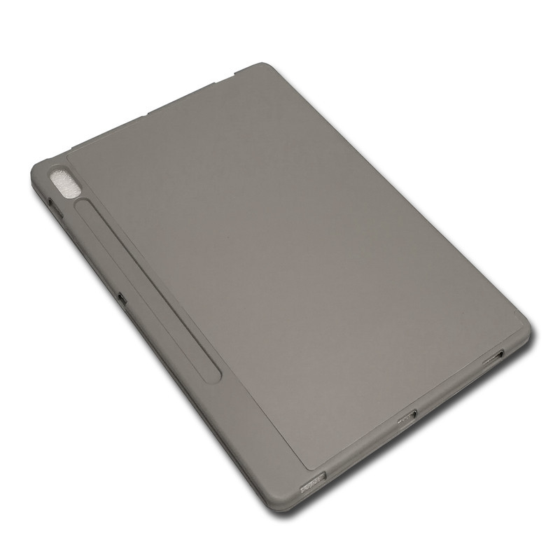 کیف کلاسوری مدل smart جا قلم دار مناسب برای تبلت سامسونگ Galaxy Tab S9 FE