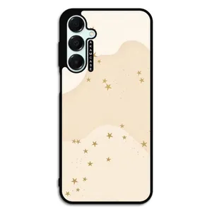 AKAM AMC-WSGA16-STARS-9 Cover For Samsung Galaxy A16