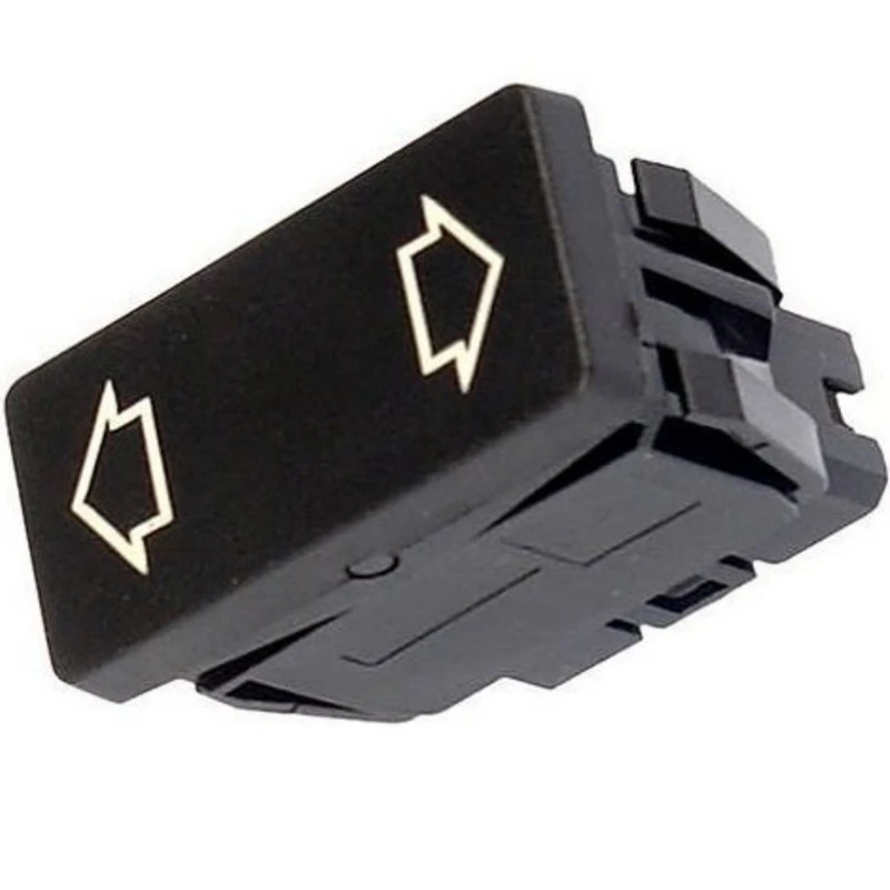 کلید شیشه بالابر راست آی پی اِن سی کد 493 مناسب برای 405