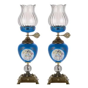 چراغ رومیزی مدل C031 بسته دو عددی