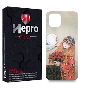 HEPRO MC Cover for Samsung Galaxy A03