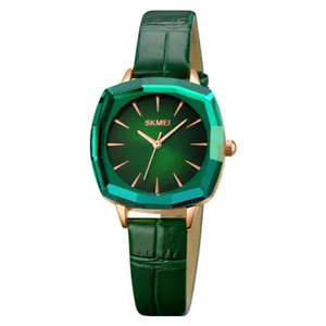 ساعت مچی عقربه ای زنانه اسکمی مدل 1795GR