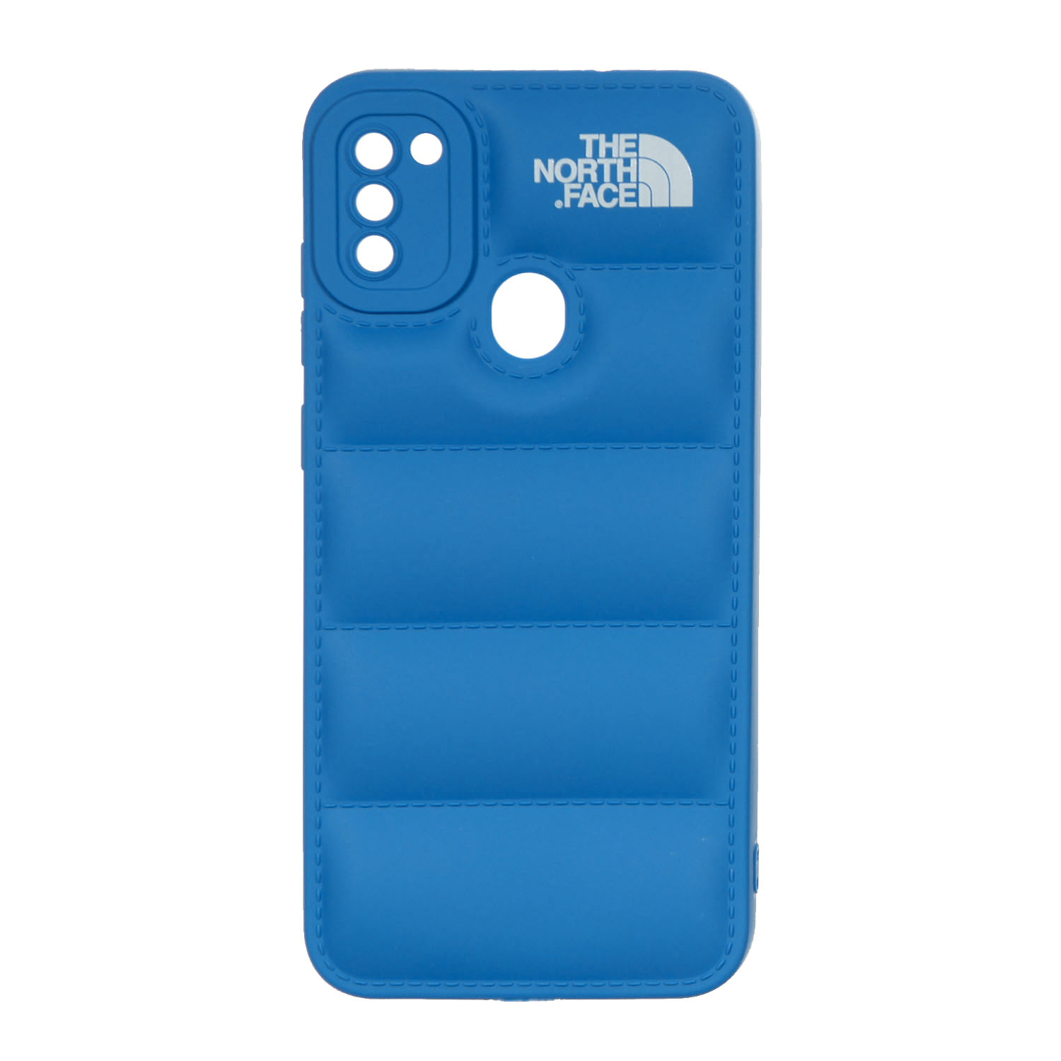 کاور مدل پافر کد MS مناسب برای گوشی موبایل سامسونگ Galaxy A11