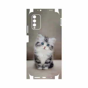 MAHOOT Cat-2-FullSkin Cover Sticker for Xiaomi Redmi 9T