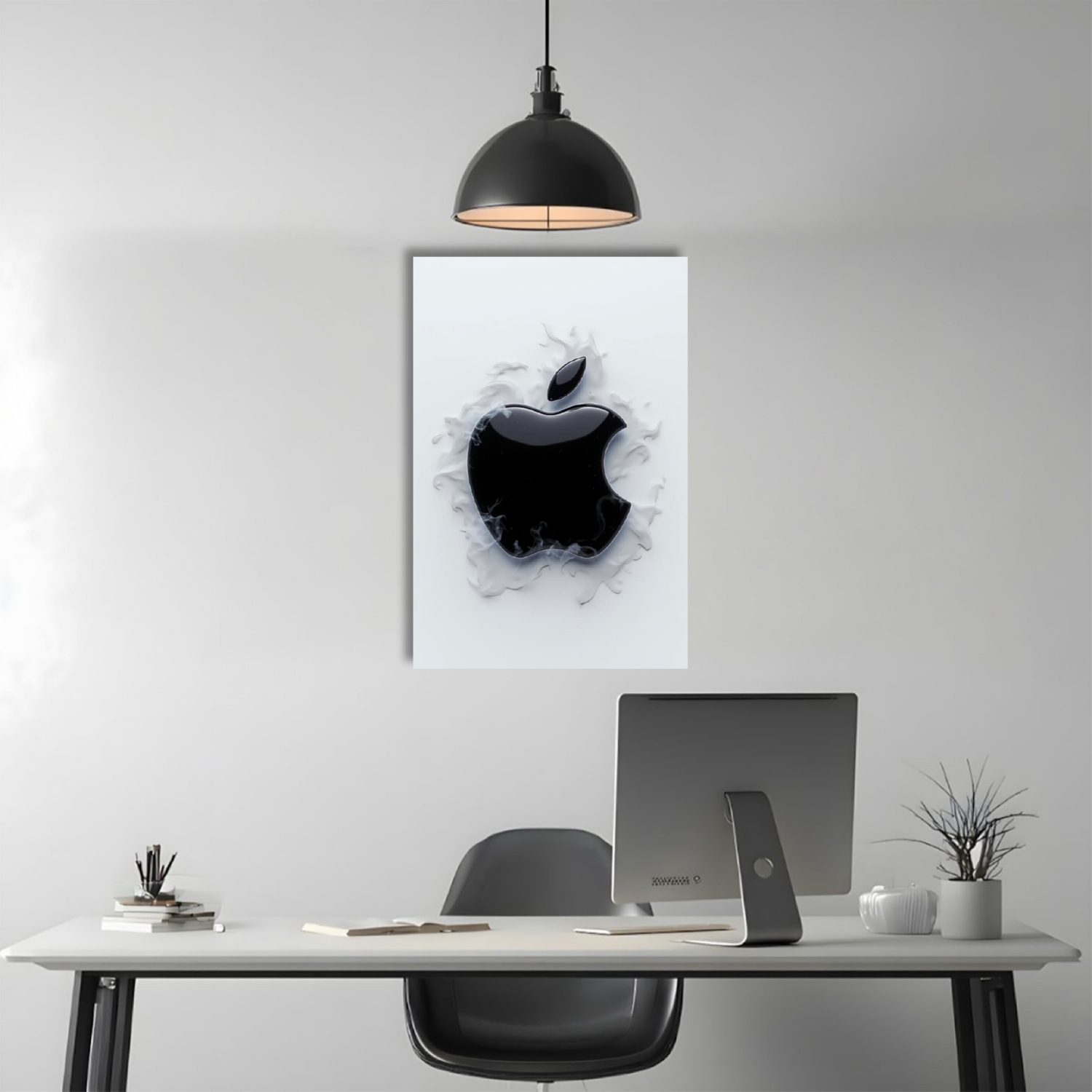 تابلو شاسی مدل apple کد v12 تابلو شاسی مدل apple کد v12