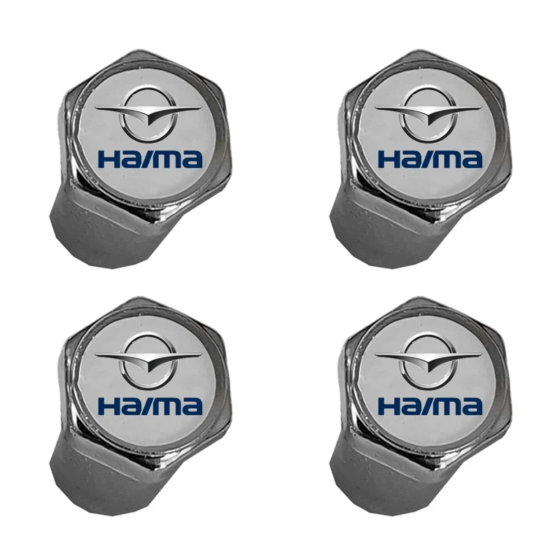 سروالف لاستیک خودرو کالانیکس مدل VAL-S8-100307 مناسب برای هایما S8 بسته 4 عددی