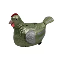 اسباب بازی مدل مرغ تخم گذار کد 0258