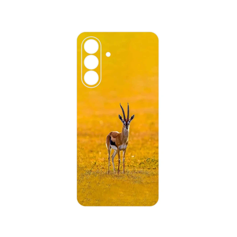 برچسب پوششی ماهوت مدل Gazelle مناسب برای گوشی موبایل سامسونگ Galaxy A56