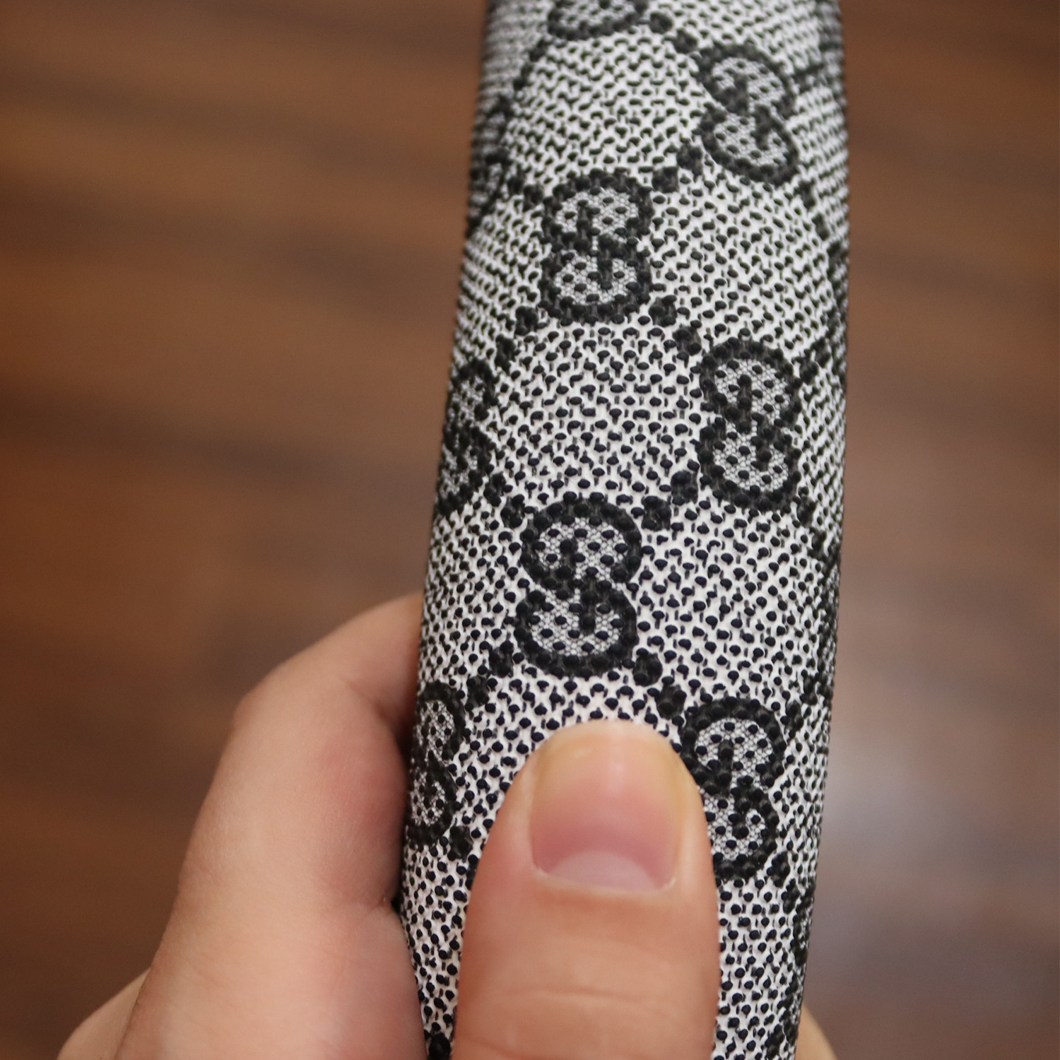 روکش فرمان مدل K-9