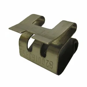 خار قلاب پرده بغل خودرو چیکال مدل K-78 مناسب برای رنو مگان