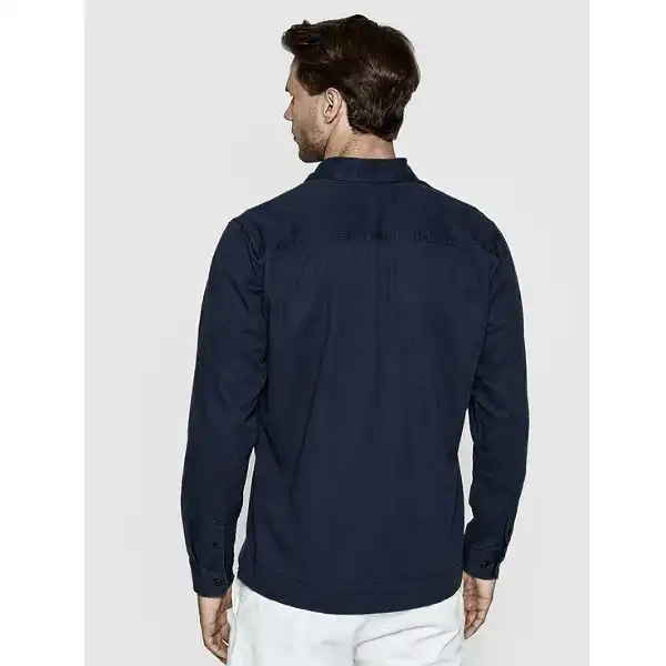 پیراهن آستین بلند مردانه جک اند جونز مدل 12210936