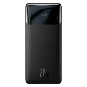 Baseus power bank model PPBD10K-20W capacity 10000 mAh